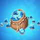 King's Choice 26 Diamonds